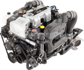 Věstavěný motor MERCRUISER 8,2l V8 430ps